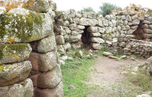 Archaeological Excursion in Sardinia